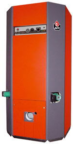 ACV Heat Master 200N  