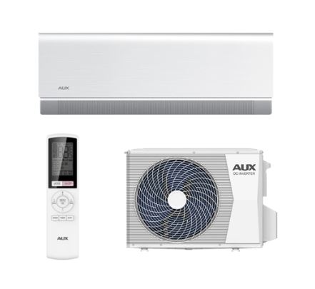 AUX - ASW-H12C5A4 12000 BTU