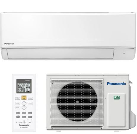 Panasonic - CS-BZ50ZKE 18000 BTU