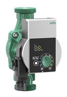 Wilo Yonos Pico 25/1-4 Ηλεκτρονικός Κυκλοφορητής Inverter